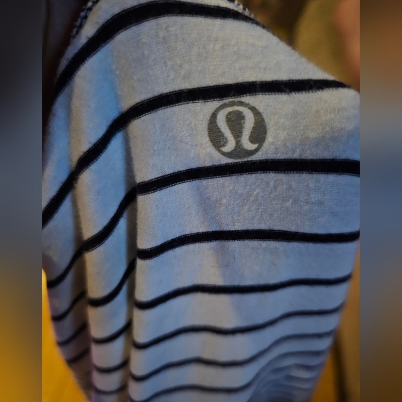 Lululemon cabin long sleeve ii - Picture 6 of 6
